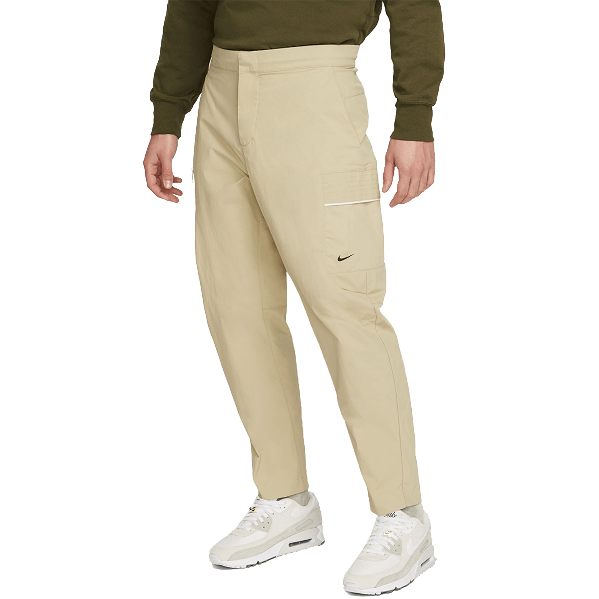 M NSW STE UTILITY PANT