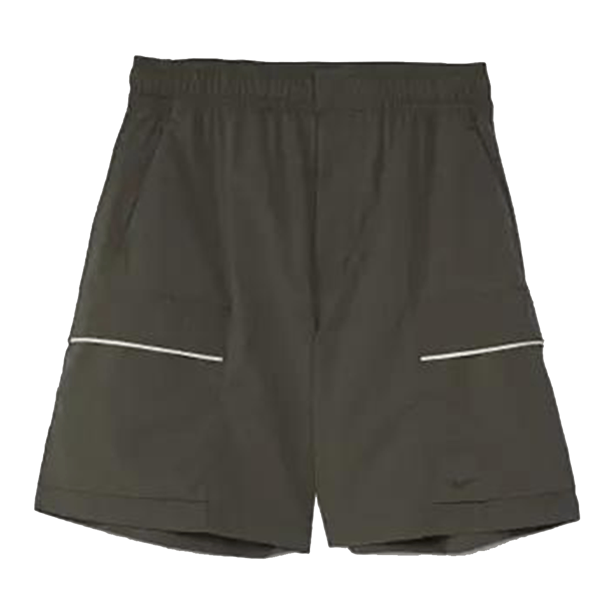 M NSW STE WVN UTILITY SHORT