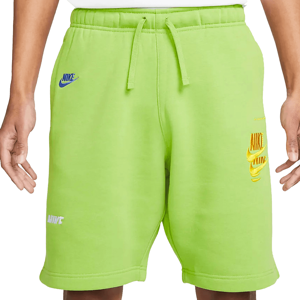 M NSW SPE+ FT SHORT MFTA