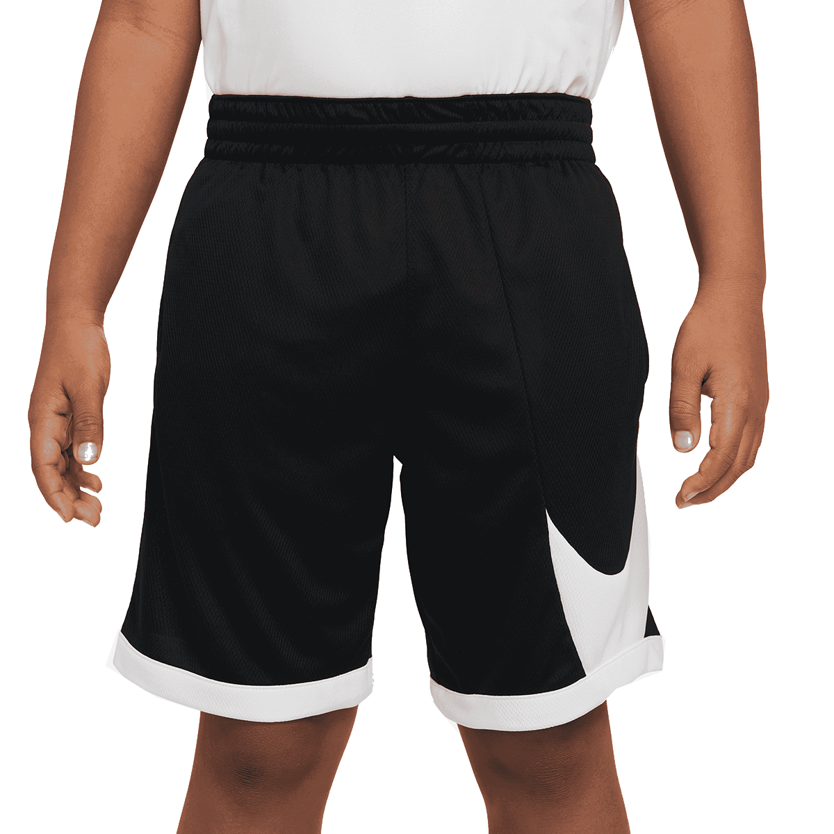 B NK DF HBR BASKETBALL SHORT