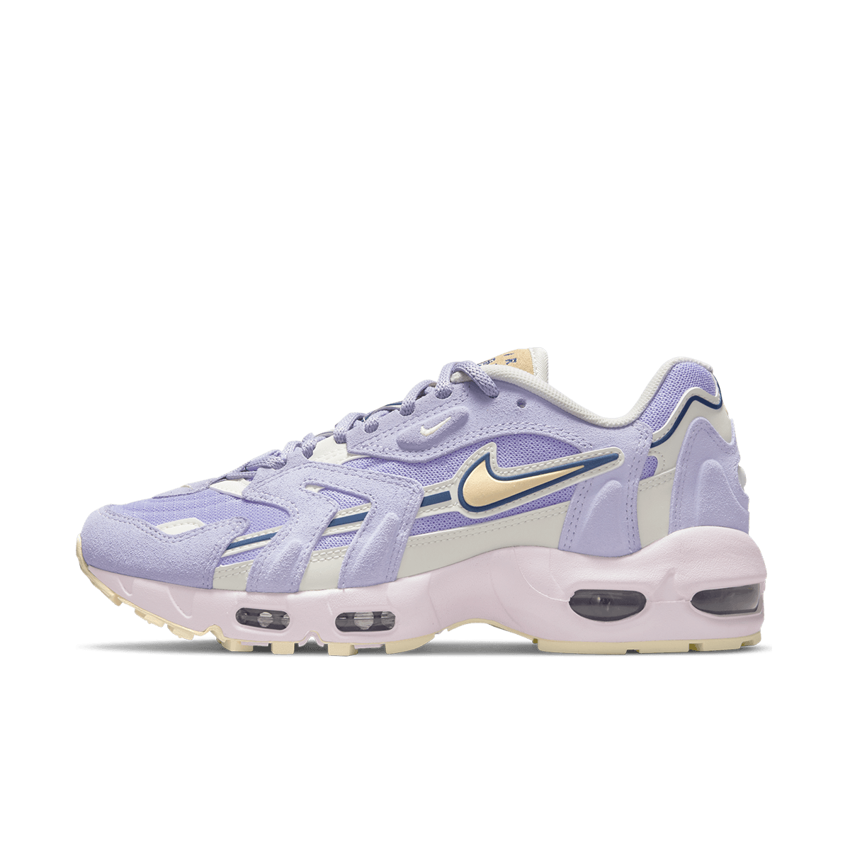 WMNS NIKE AIR MAX 96 II