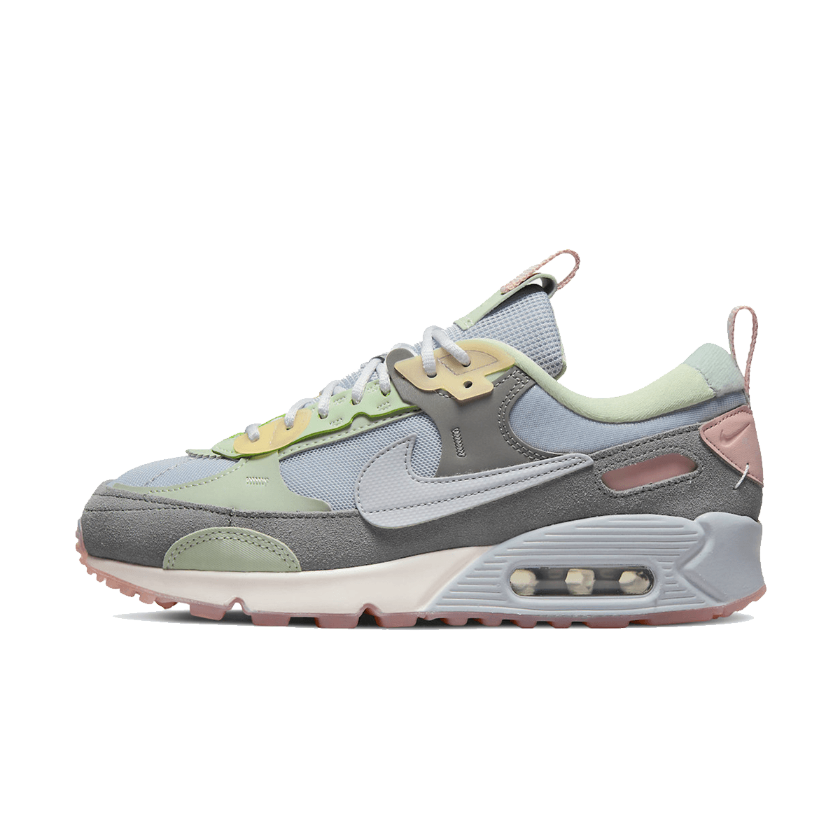 W AIR MAX 90 FUTURA