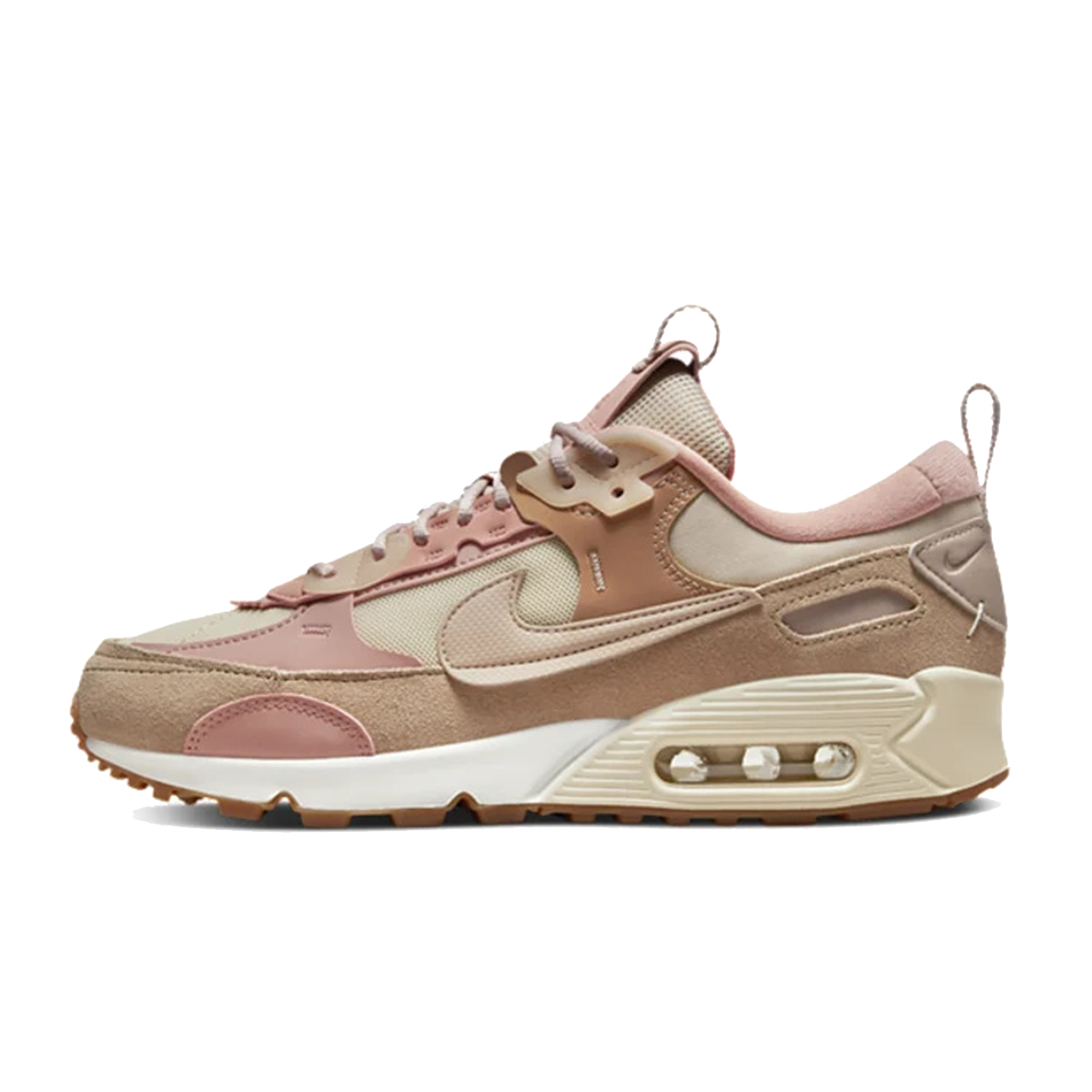 W AIR MAX 90 FUTURA