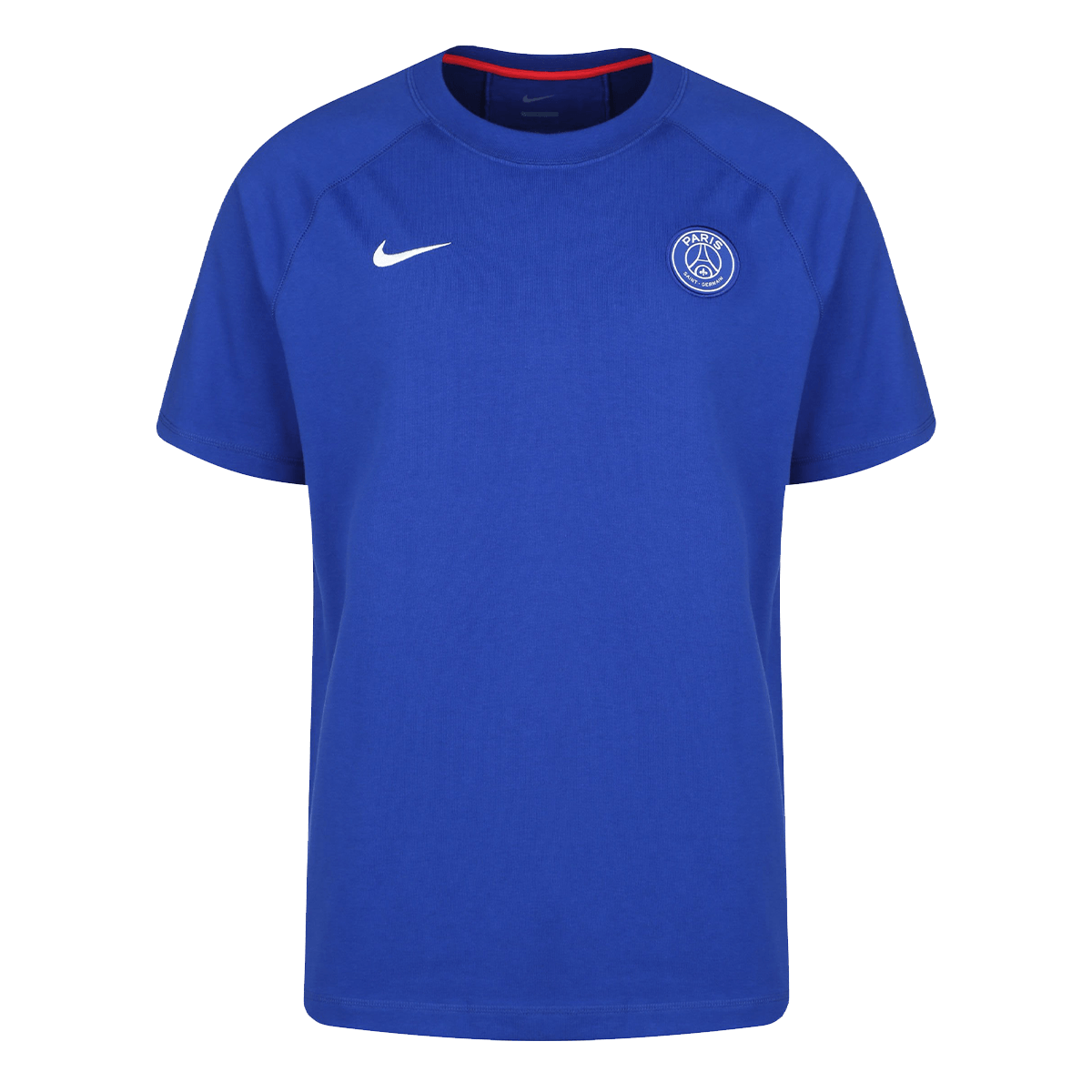 PSG M NK TRAVEL TOP SS CL