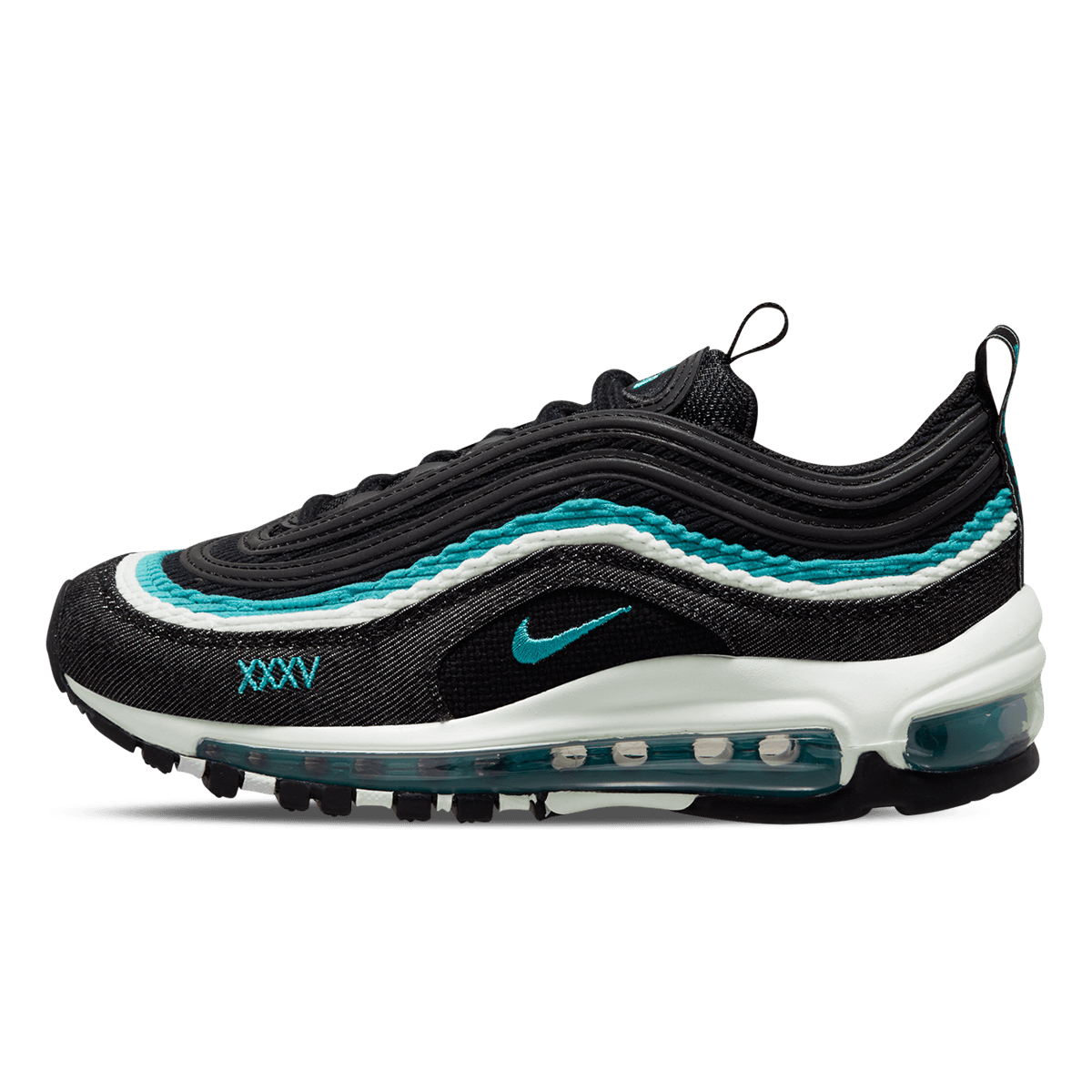 NIKE AIR MAX 97 SE BG