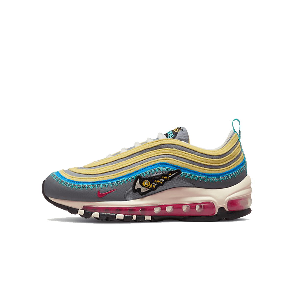 NIKE AIR MAX 97 SE 2 BG