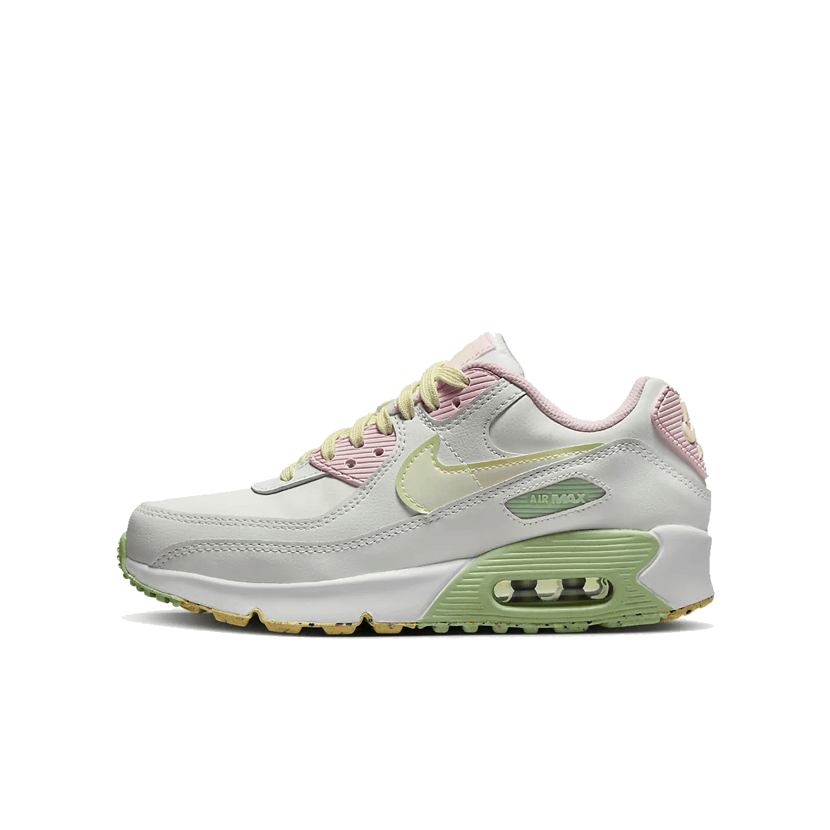 NIKE AIR MAX 90 LTR SE GS