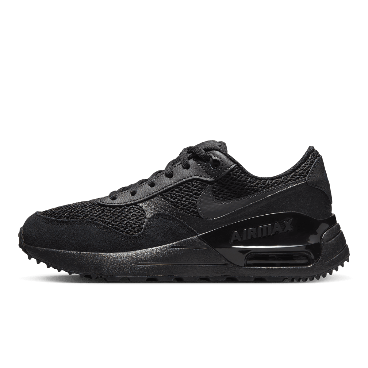 AIR MAX SYSTM BG