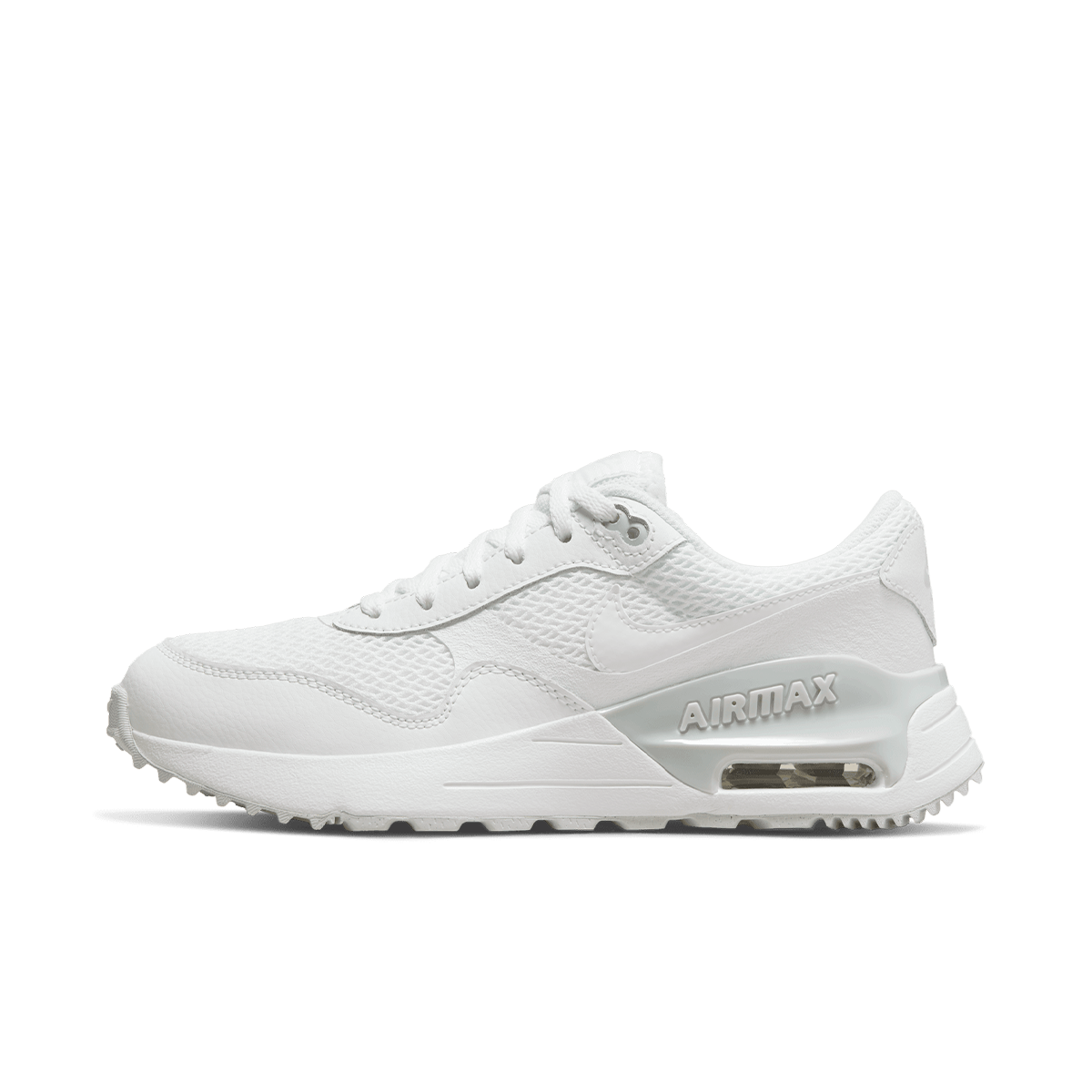 AIR MAX SYSTM BG