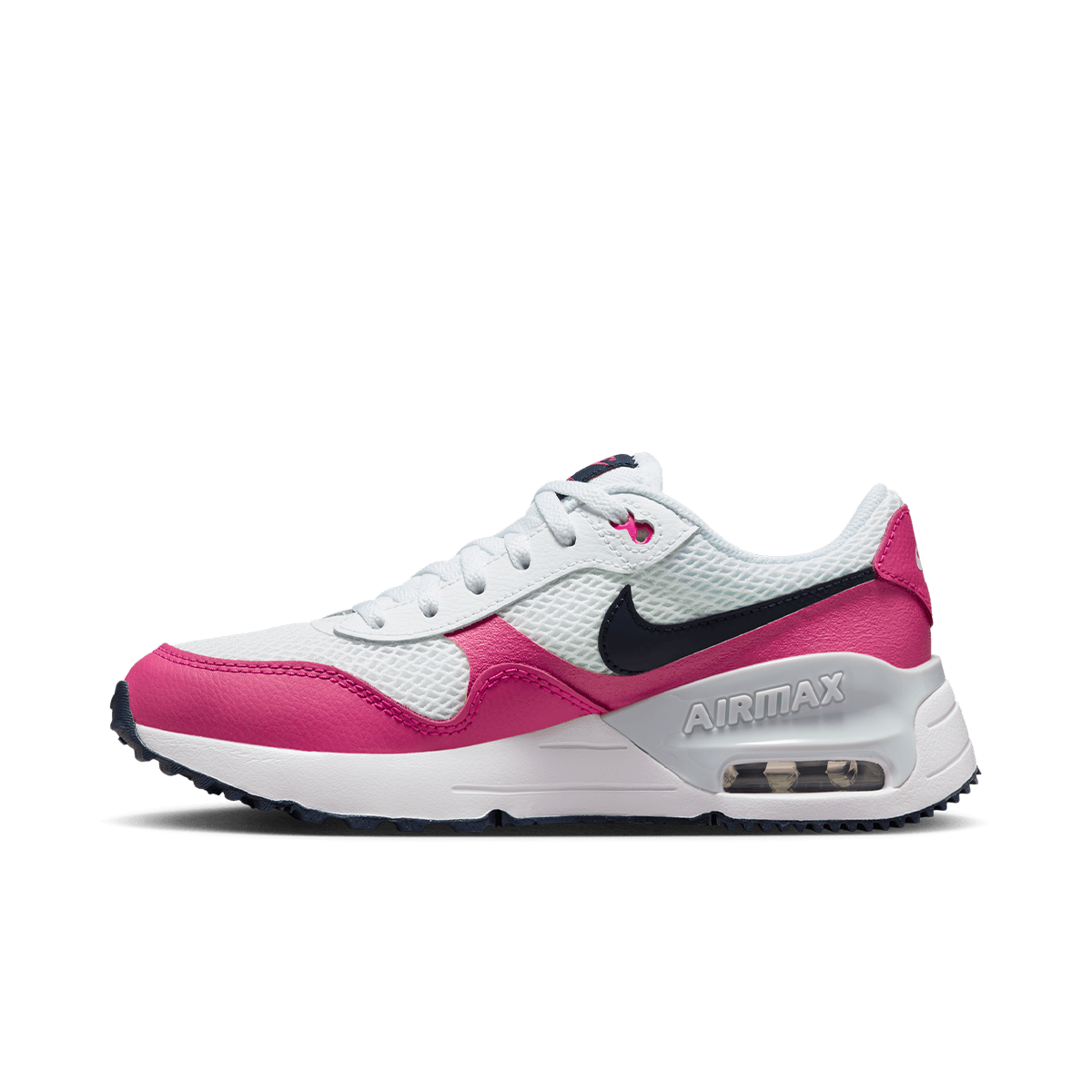 AIR MAX SYSTM BG