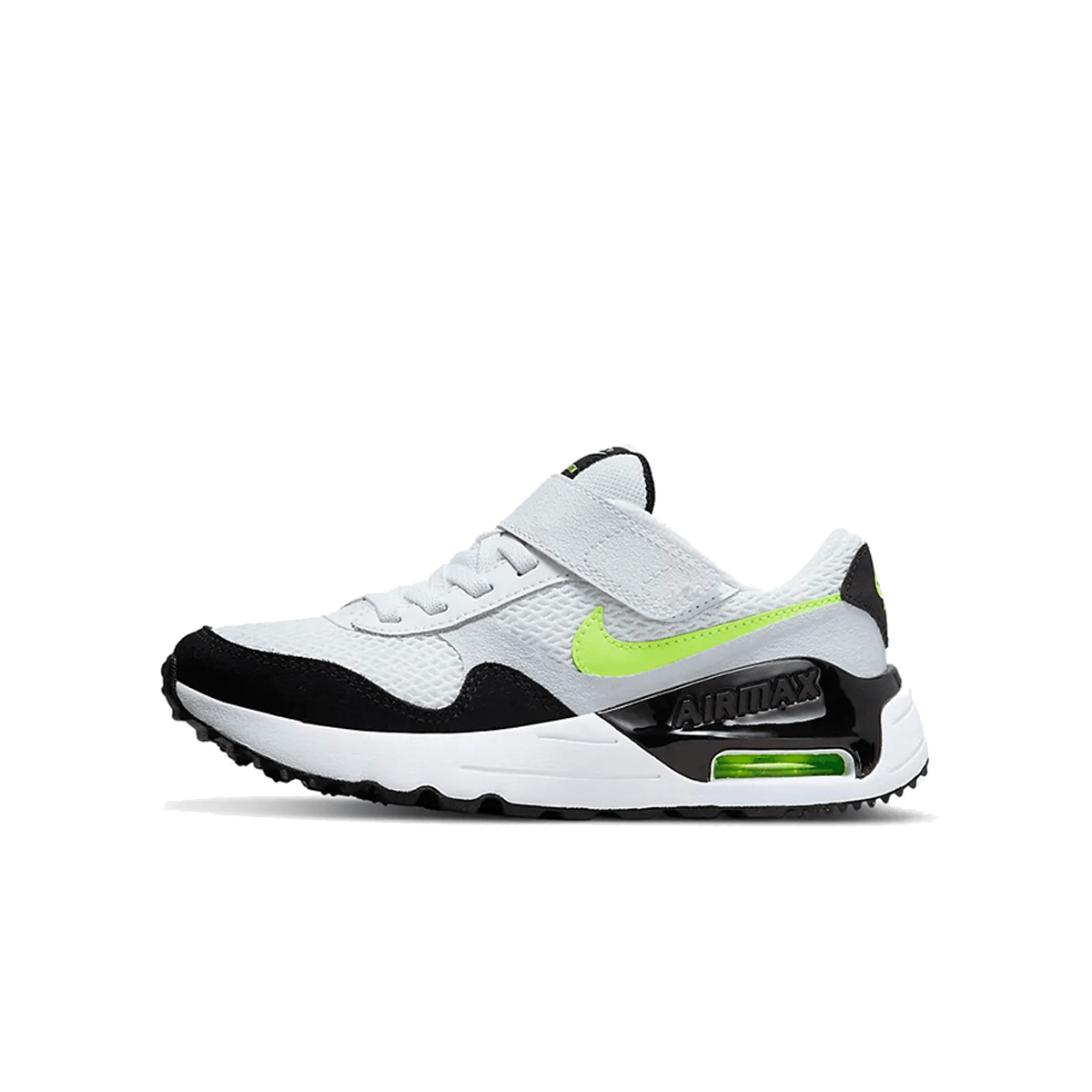 AIR MAX SYSTM BP