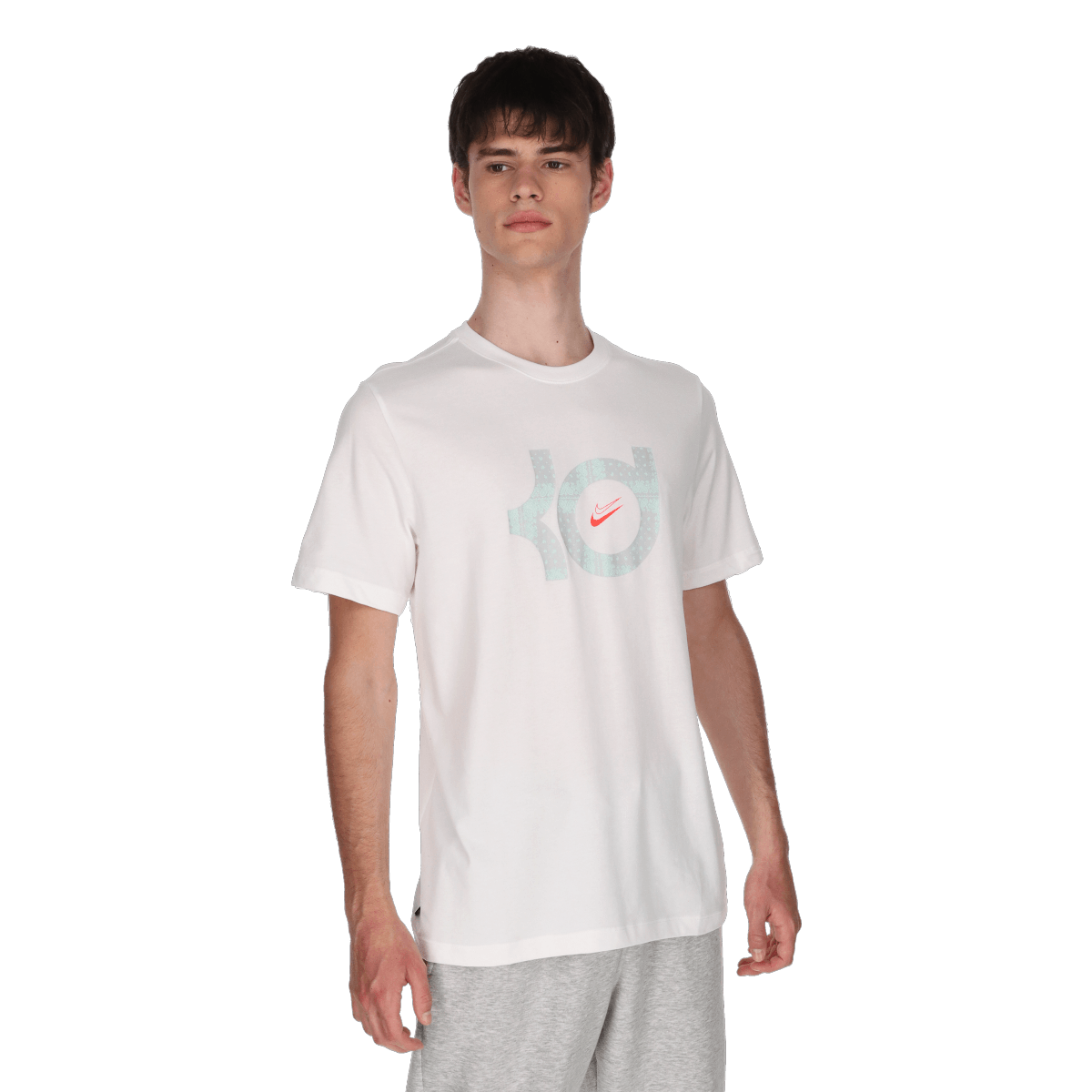 KD M NK DF TEE LOGO