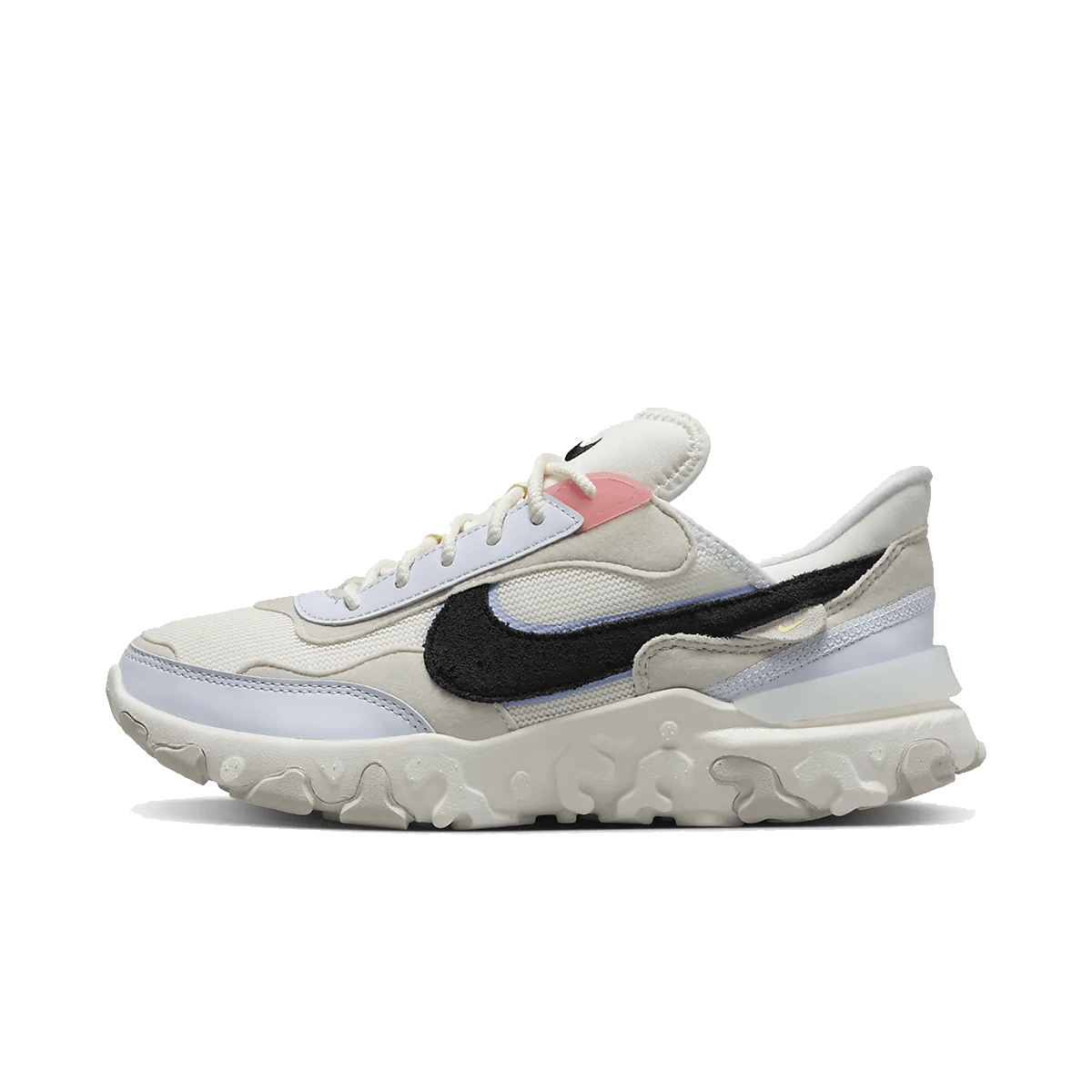 W NIKE REACT R3VISION