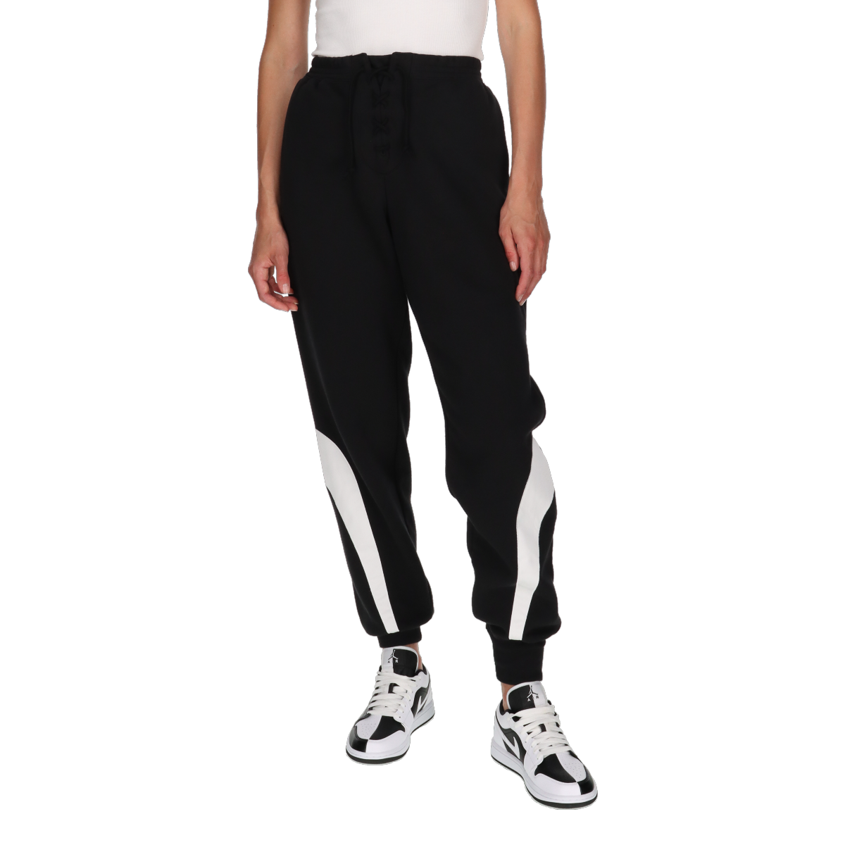 W NSW CRC50 HR FLC PANT