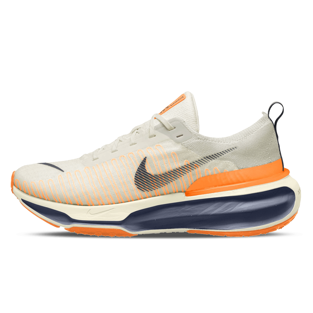 NIKE ZOOMX INVINCIBLE RUN FK 3