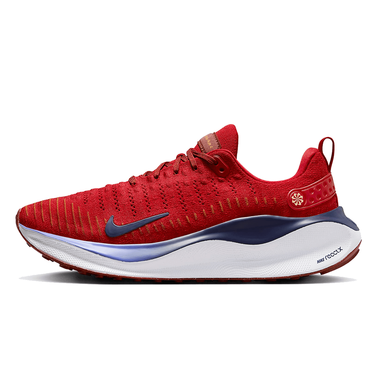 NIKE REACTX INFINITY RUN 4