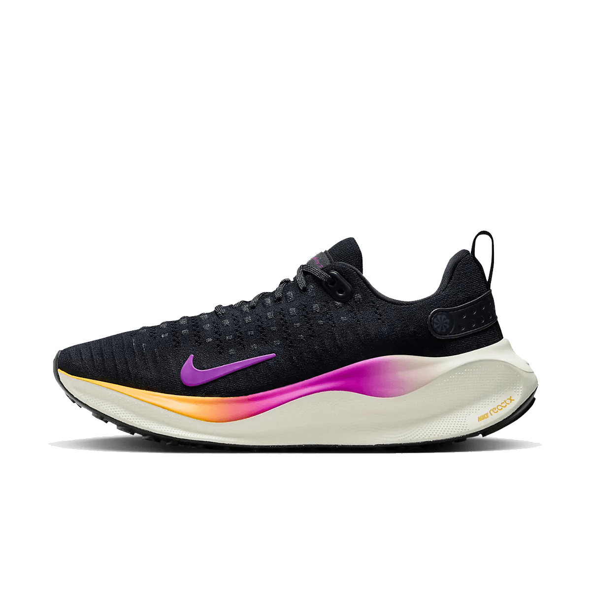 W NIKE REACTX INFINITY RUN 4