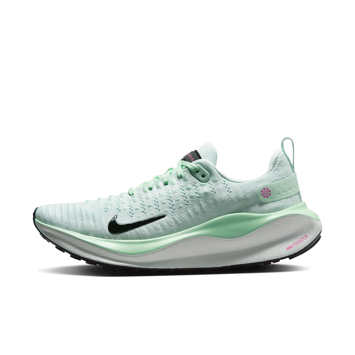 W NIKE REACTX INFINITY RUN 4