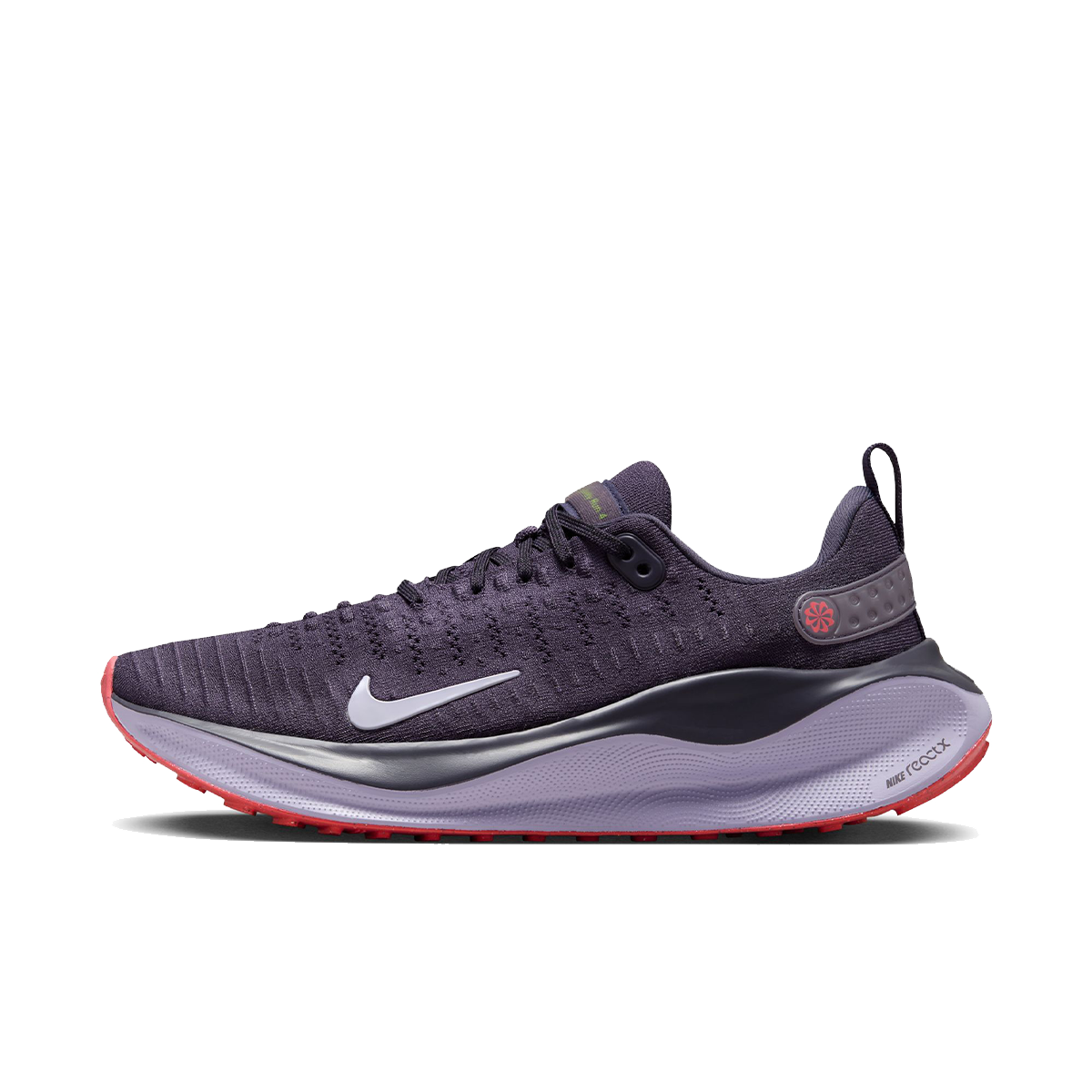 W NIKE REACTX INFINITY RUN 4