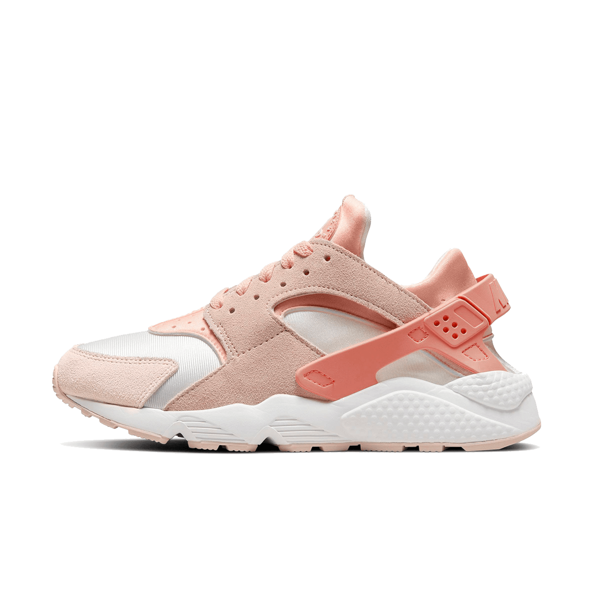 W NIKE AIR HUARACHE MN