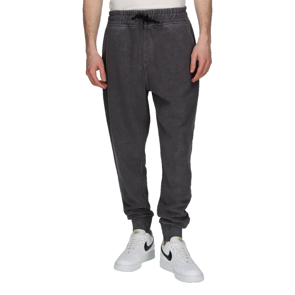 DOT MENS CUFFED PANTS