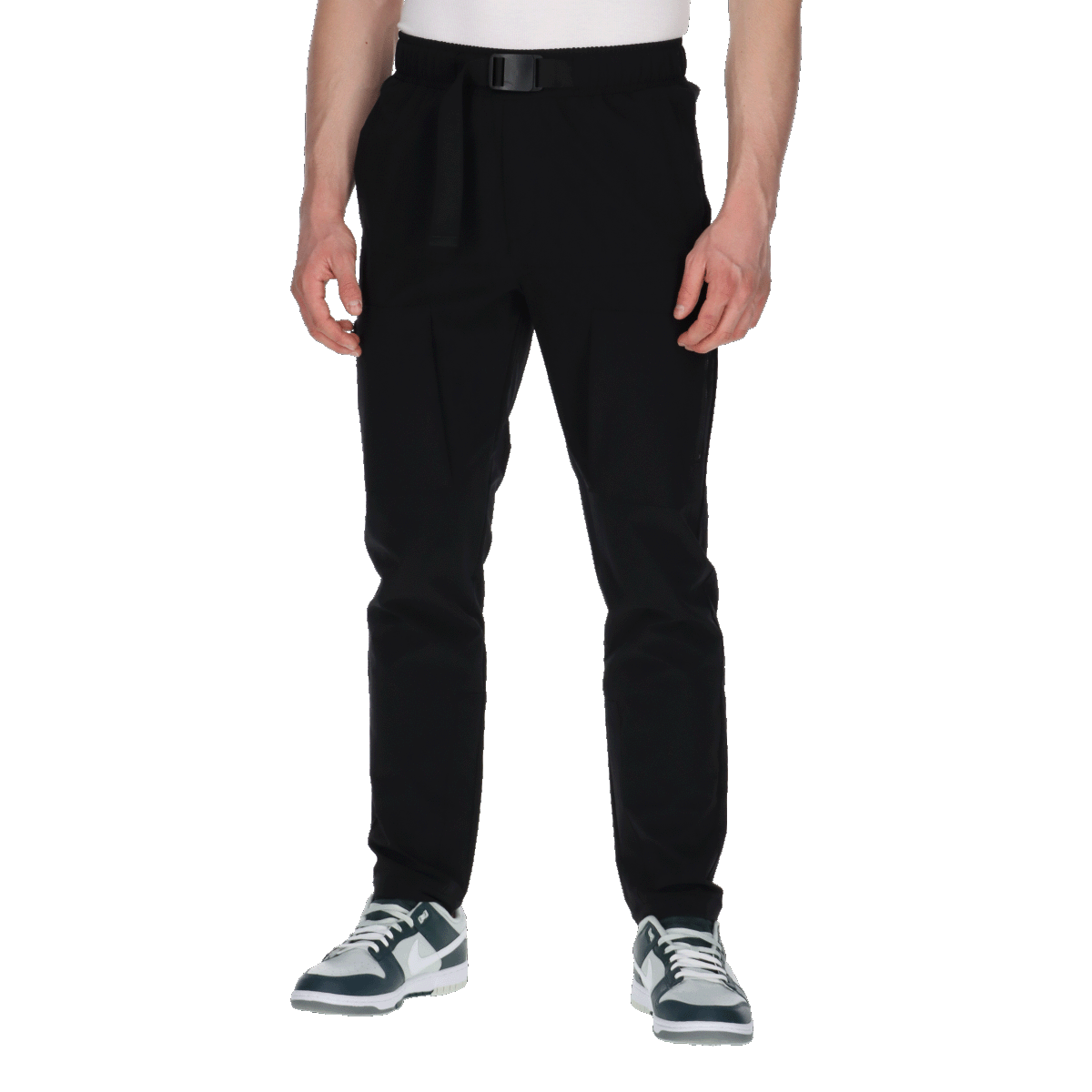 DOT MENS CUFFED PANTS