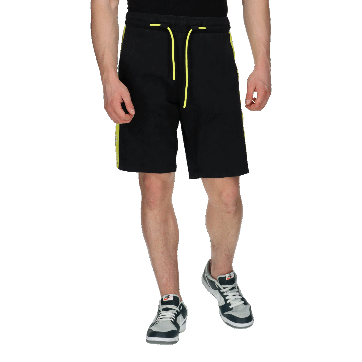 DOT MENS SHORTS