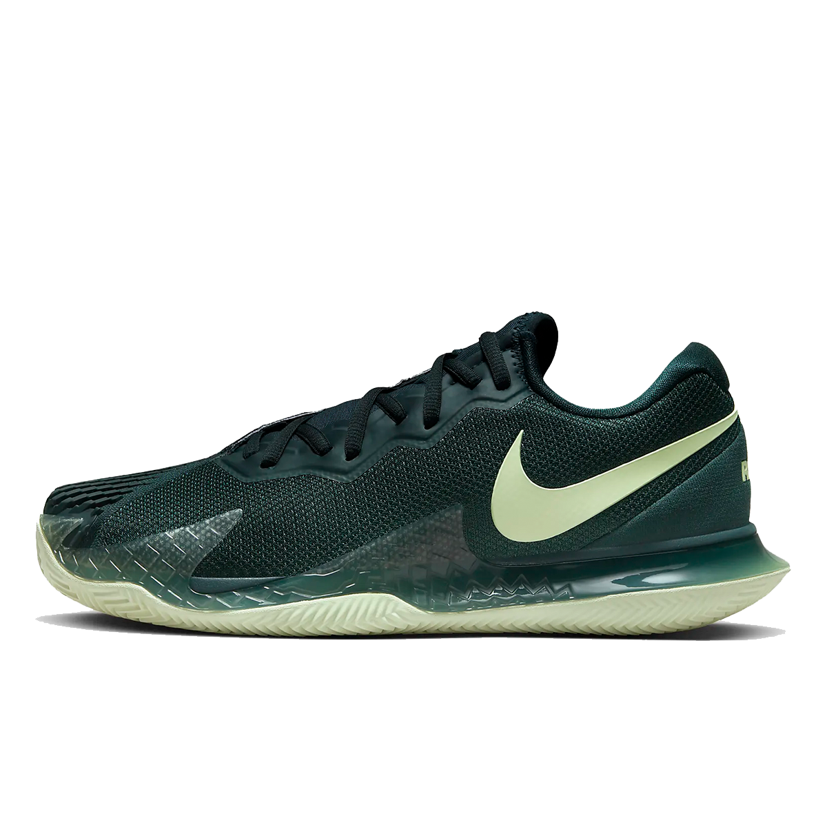 AIR ZOOM VAPOR CAGE 4 RAFA CLY