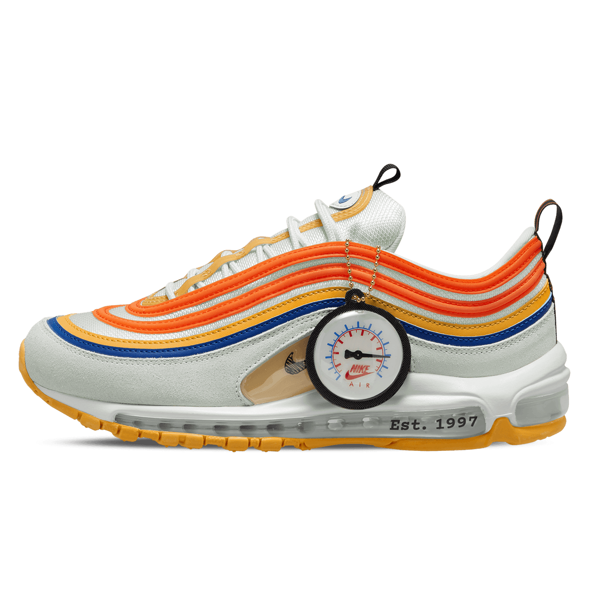 NIKE AIR MAX 97 SE FR