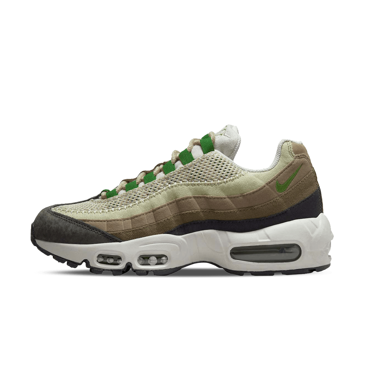 WMNS NIKE AIR MAX 95 EA