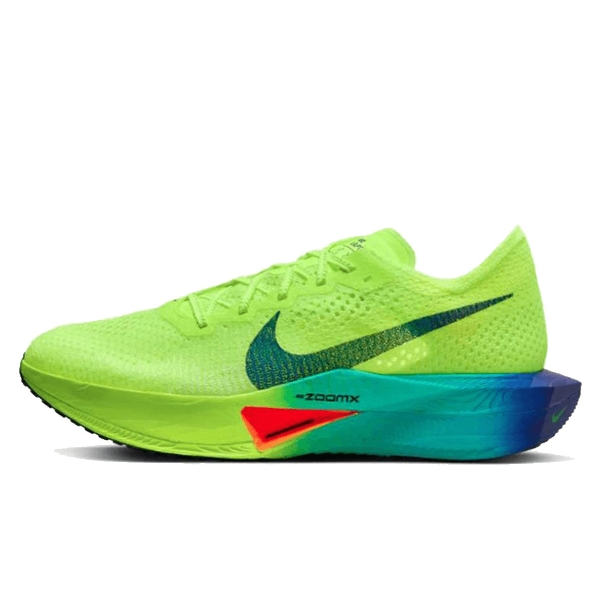 NIKE ZOOMX VAPORFLY NEXT% 3 FK