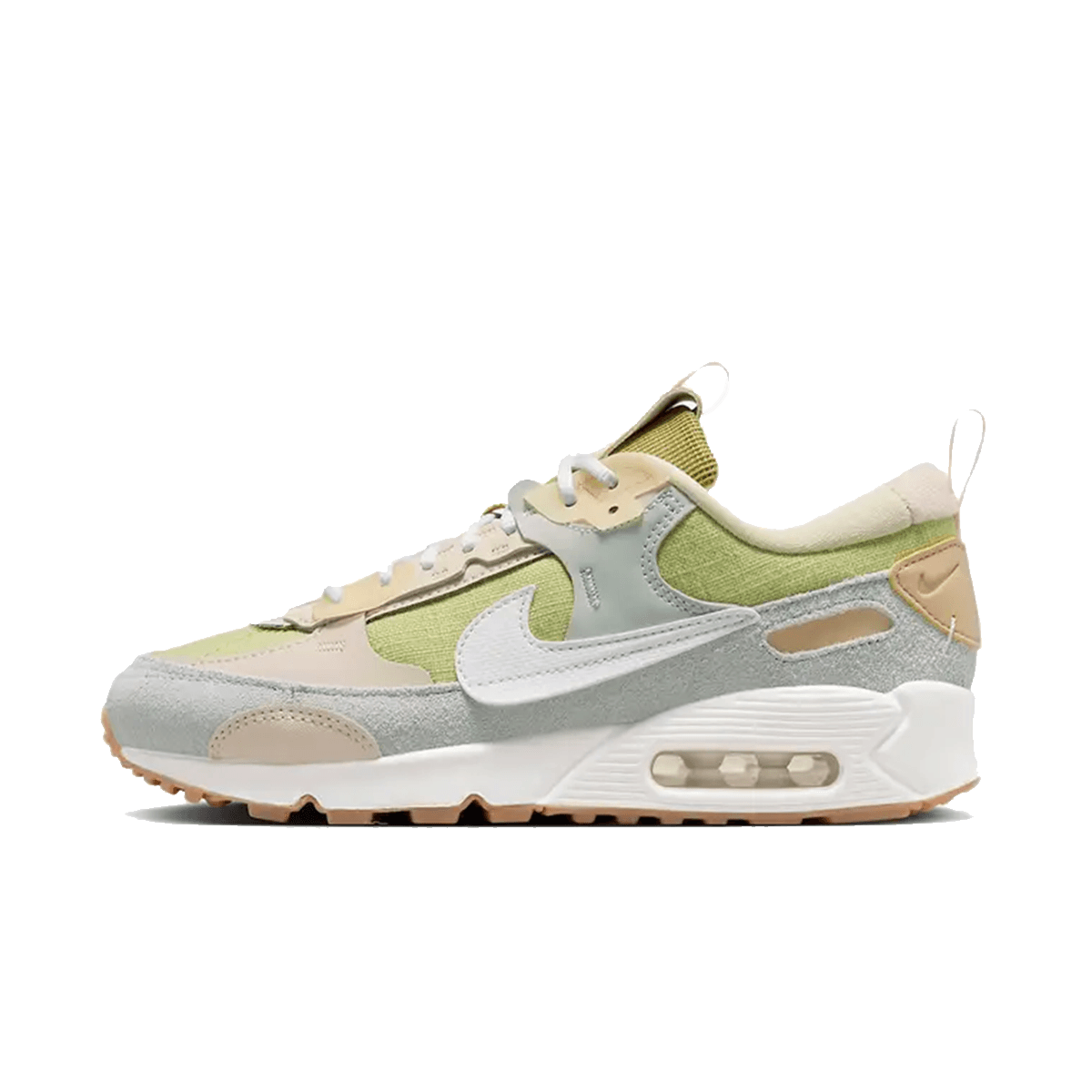 W AIR MAX 90 FUTURA MIN