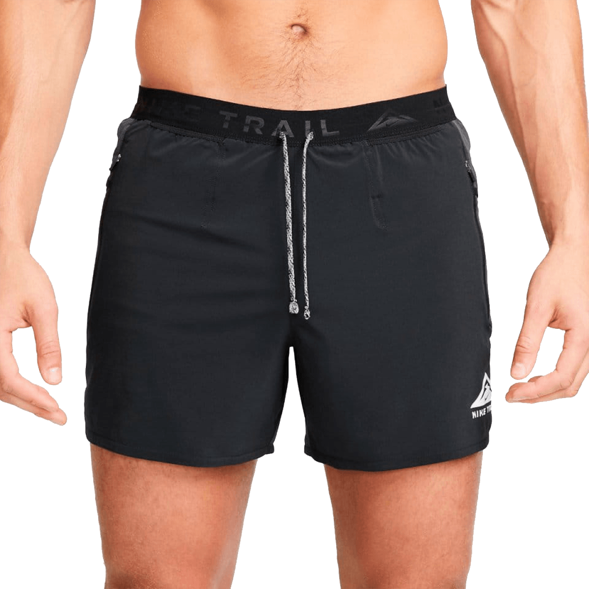 M NK DF TRAIL SHORT 5IN