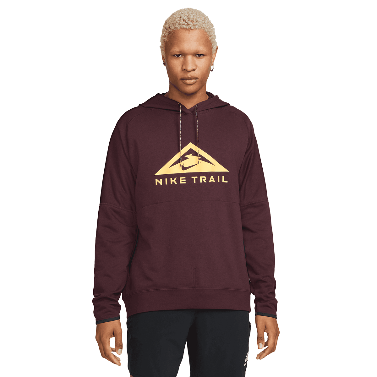 M NK DF MAGIC HOUR HOODIE