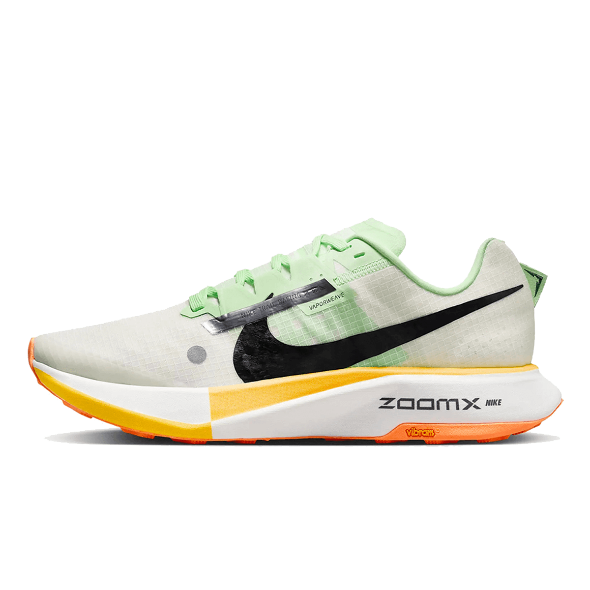 NIKE ZOOMX ULTRAFLY TRAIL