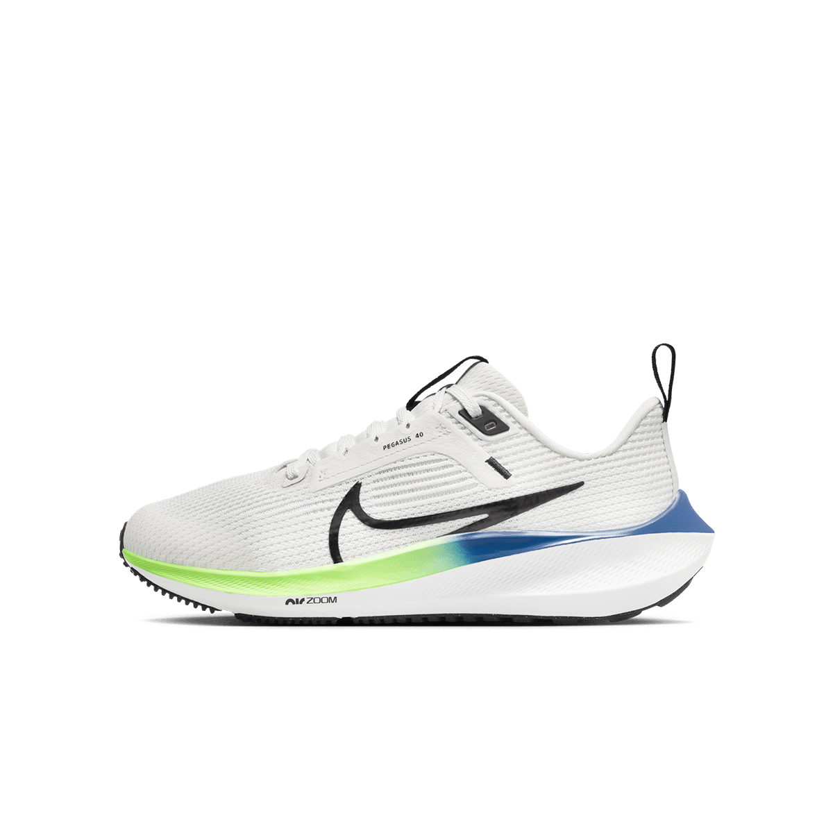 NIKE AIR ZOOM PEGASUS 40 NN GS