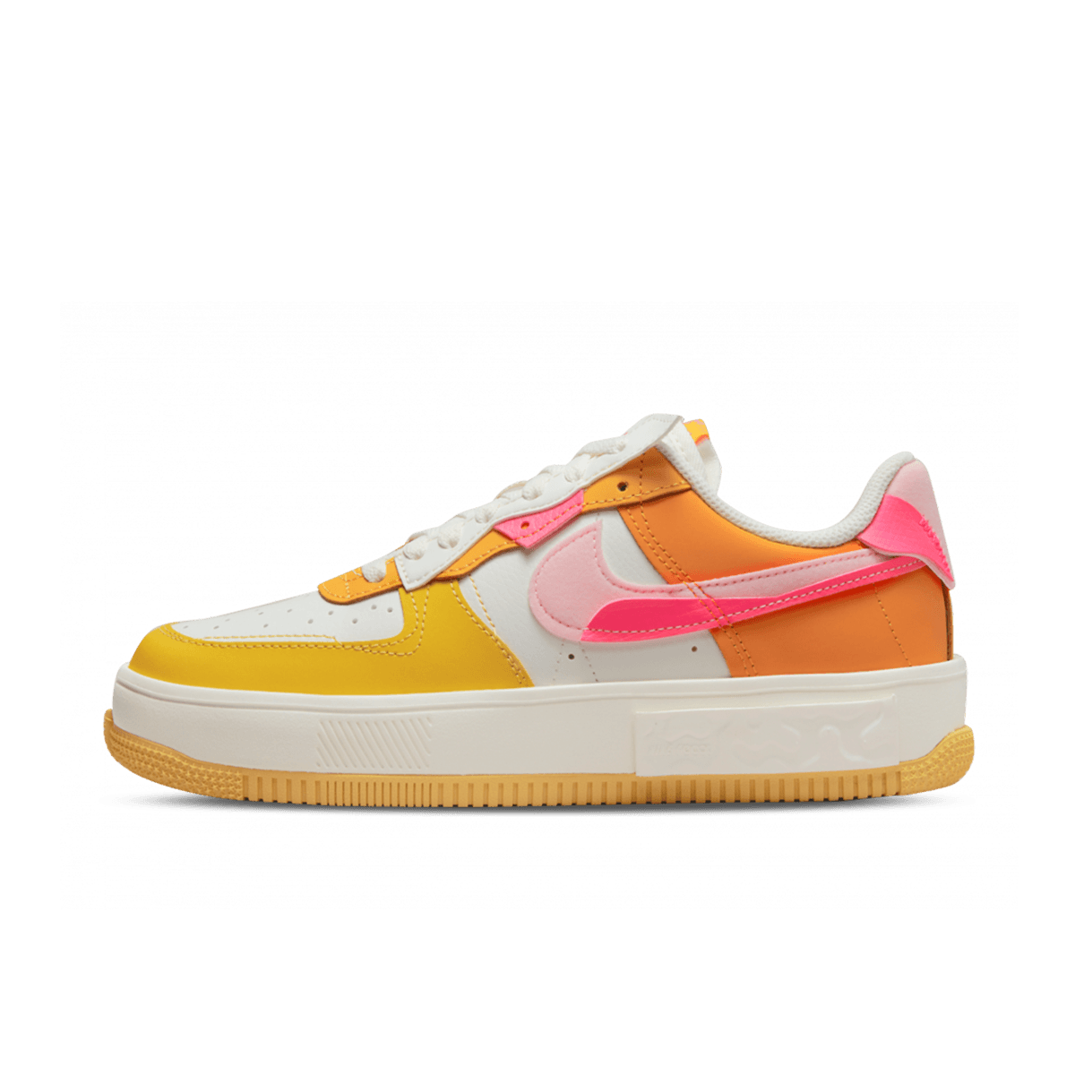 W NIKE AIR FORCE 1 FONTANKA SB