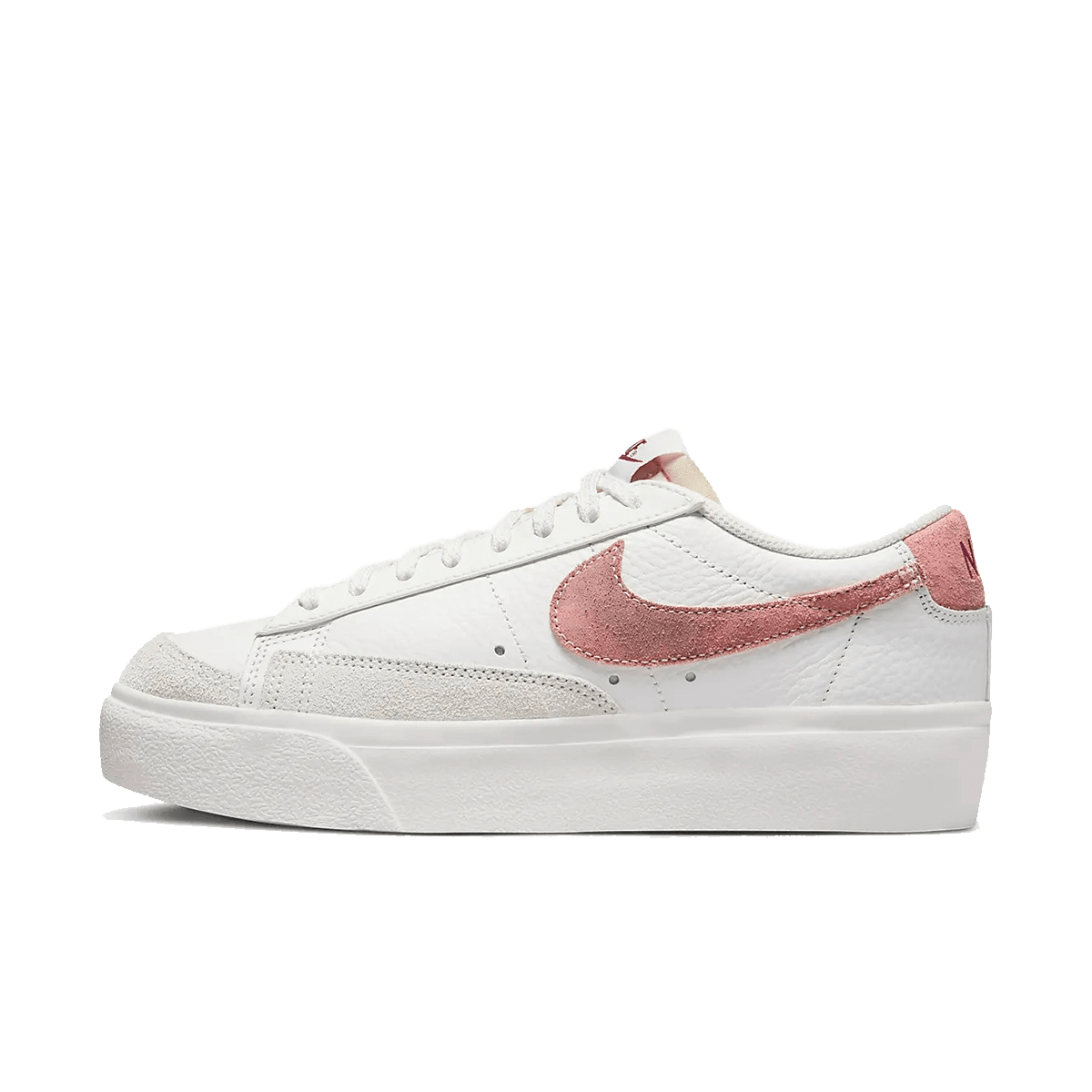 WMNS BLAZER LO PLATFORM PE