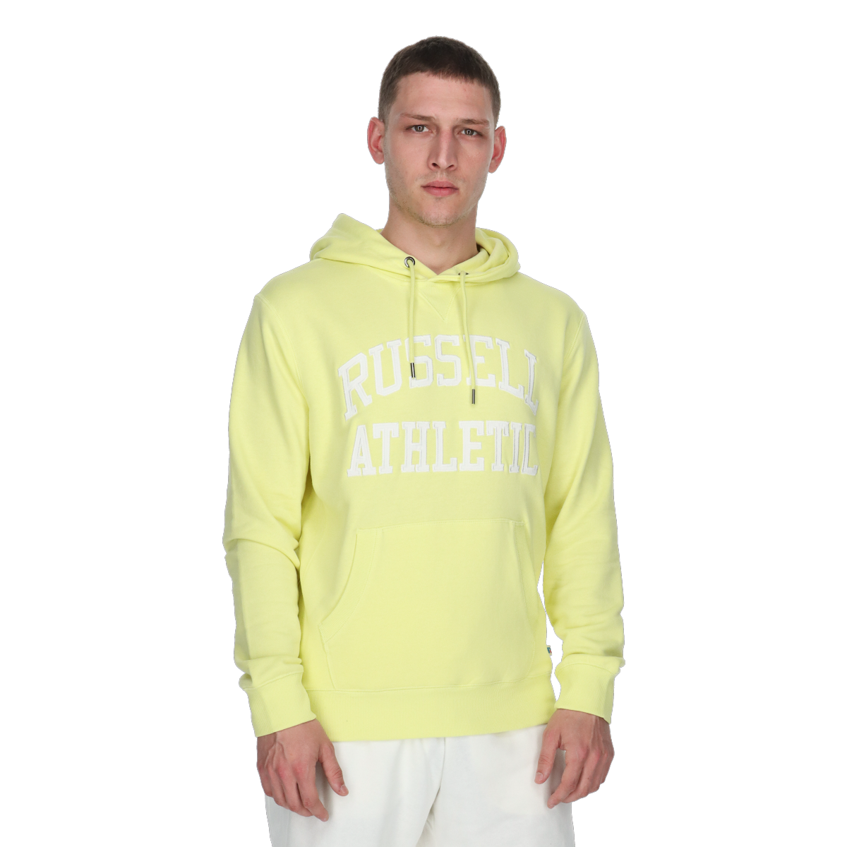 ICONIC HOODY SWEAT SHIRT