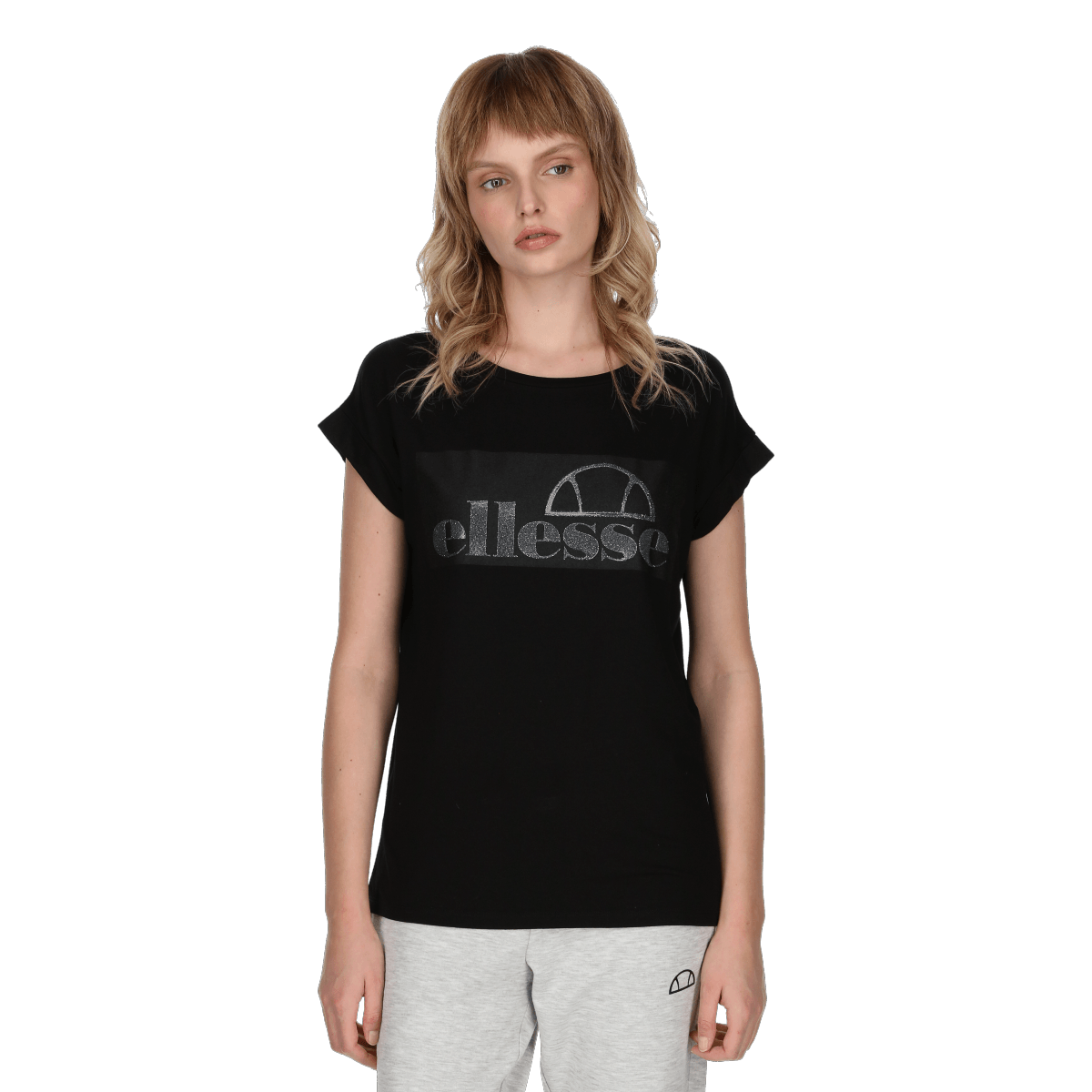 LADIES HERITAGE T-SHIRT