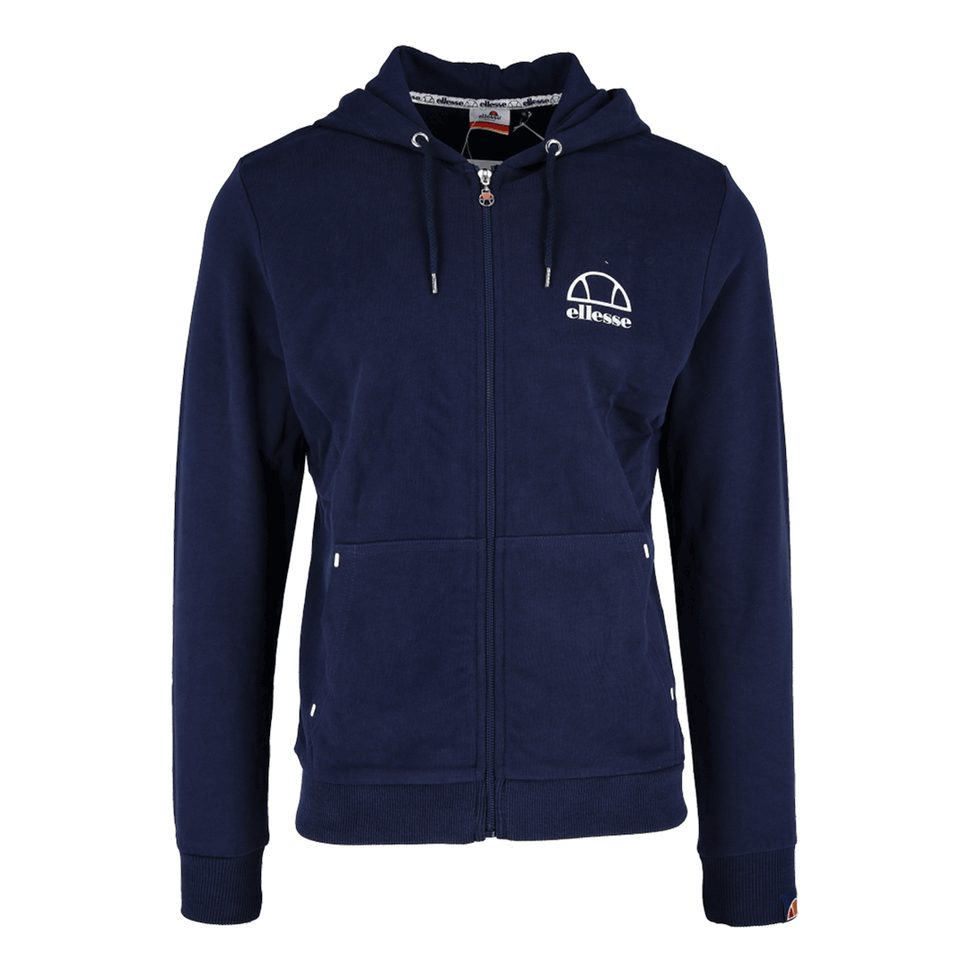 MENS HERITAGE FULL ZIP HOODY