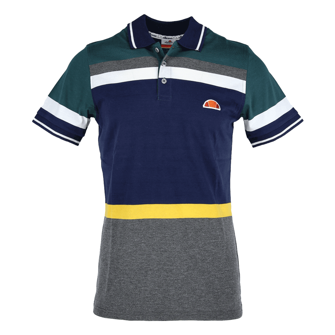 MENS ITALIA POLO SHIRT