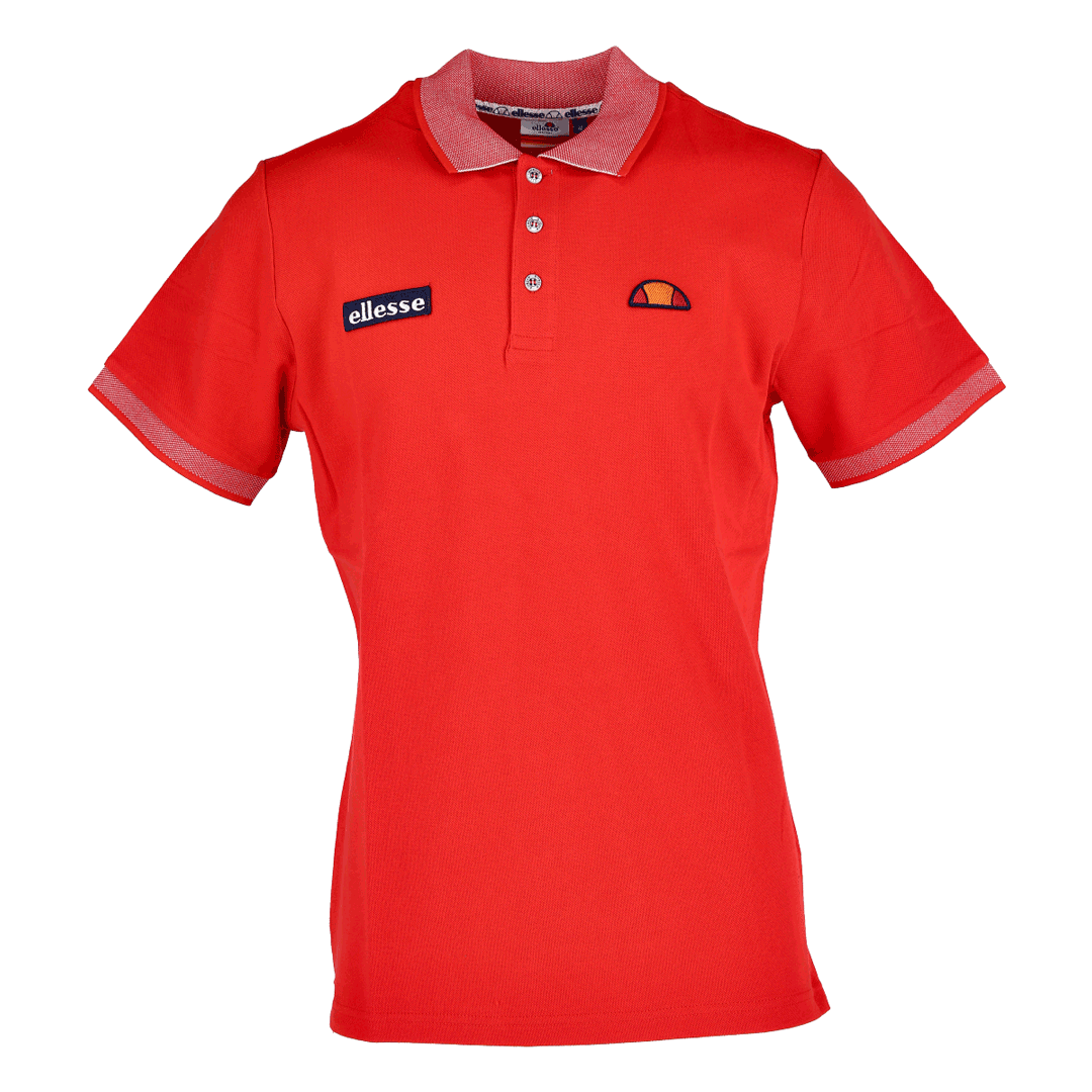 MENS ITALIA POLO SHIRT