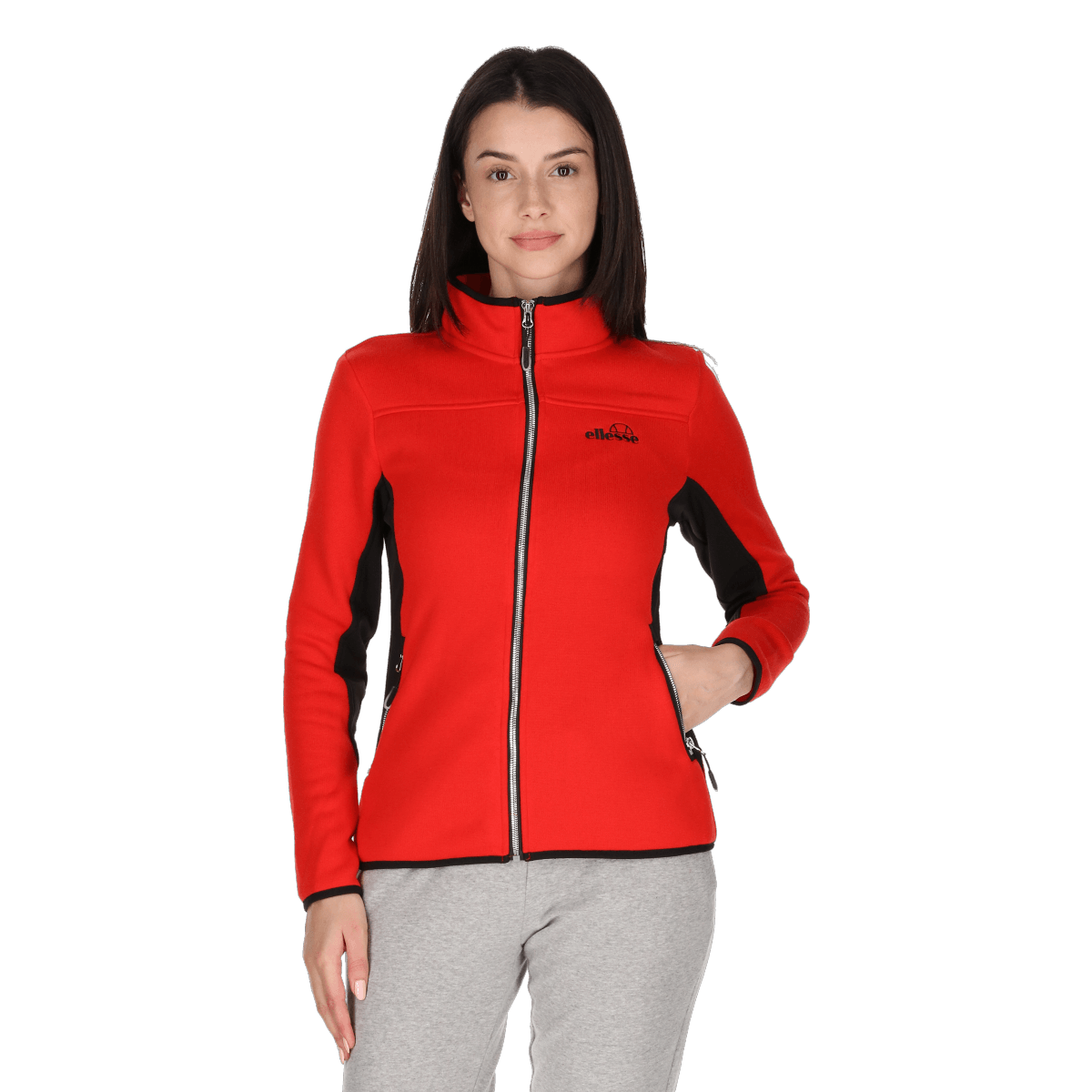 DALIA FULL ZIP