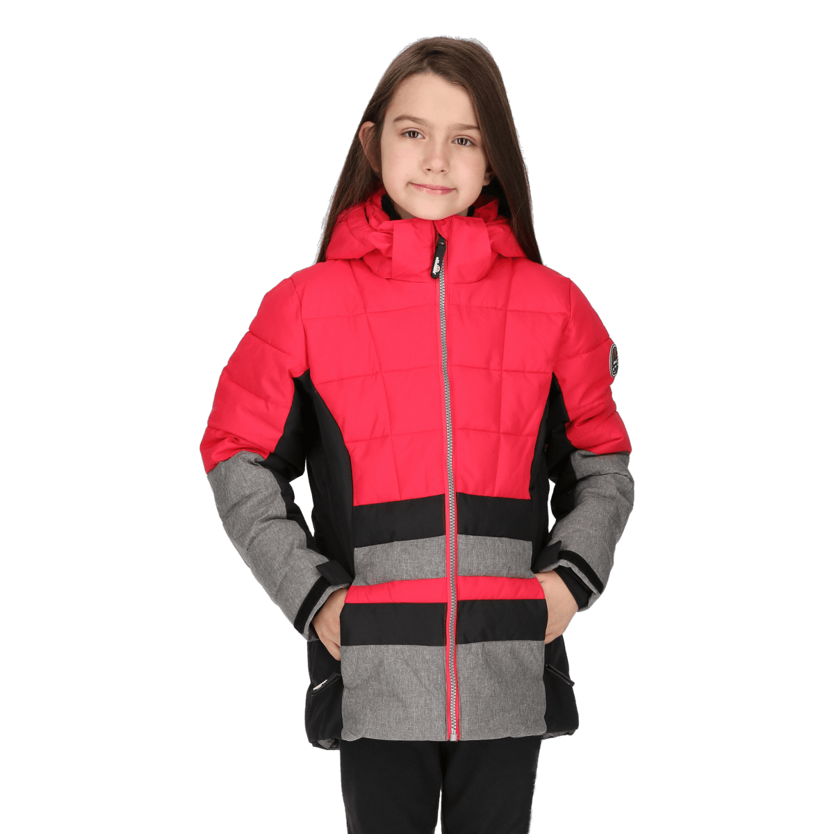 RINA GIRLS SKI JACKET