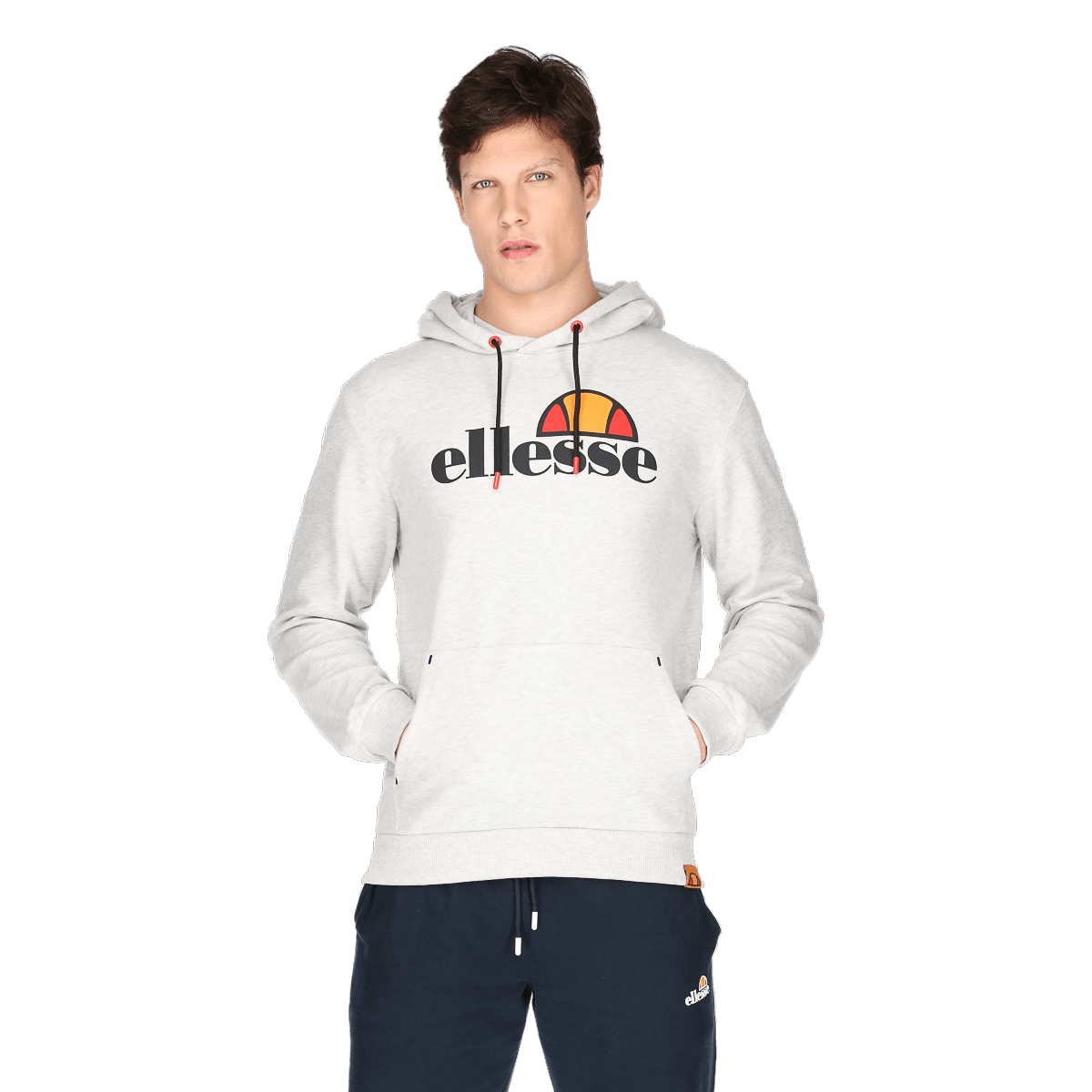 MENS HERITAGE HOODY