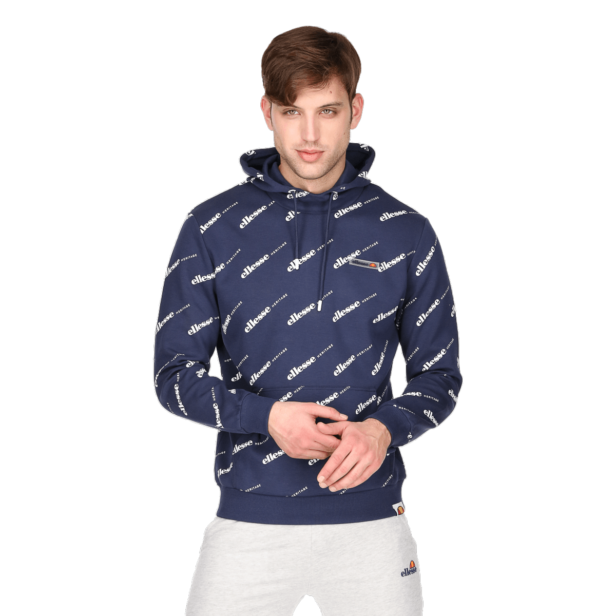 MENS SUPERSTAR HOODY