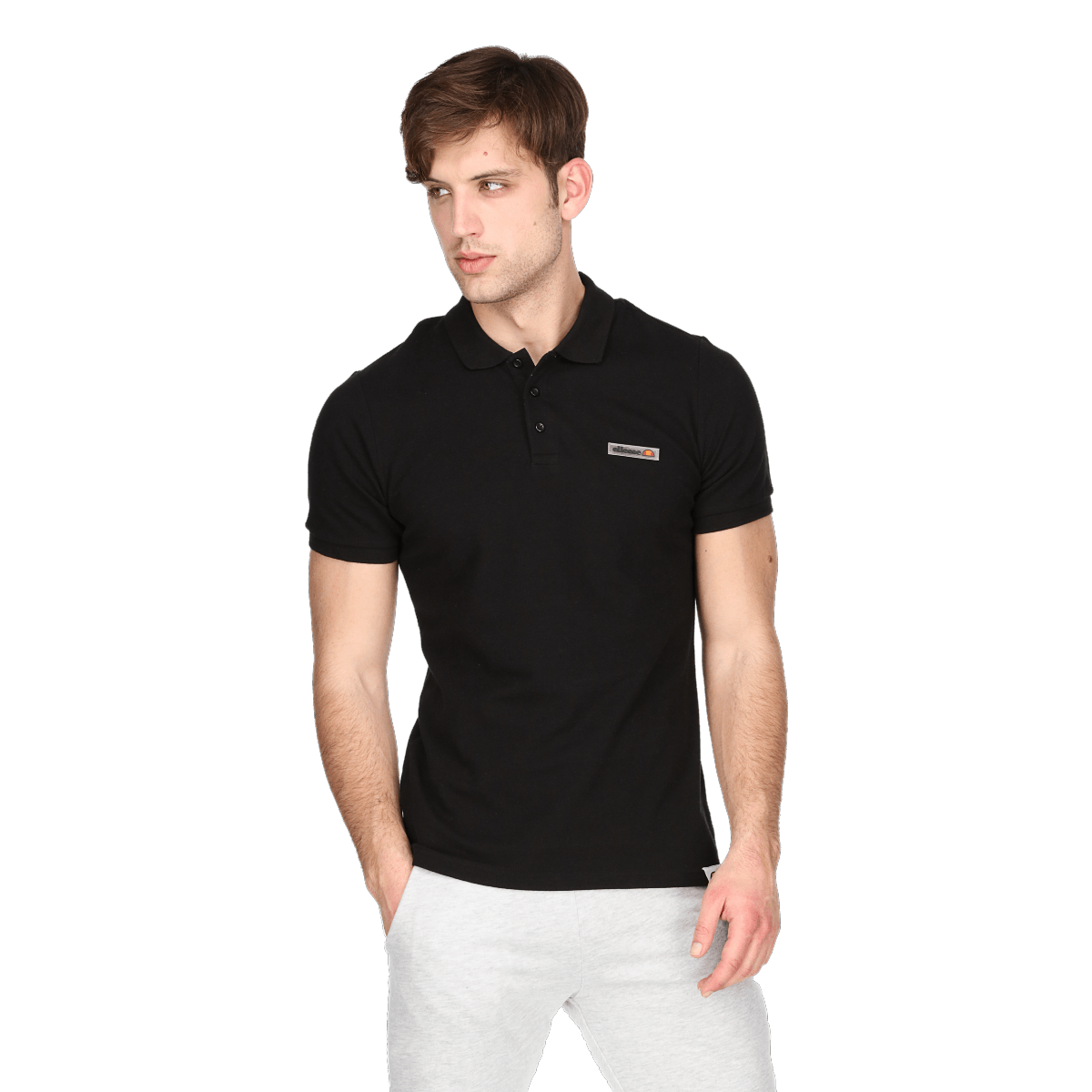 MENS POLO SHIRT