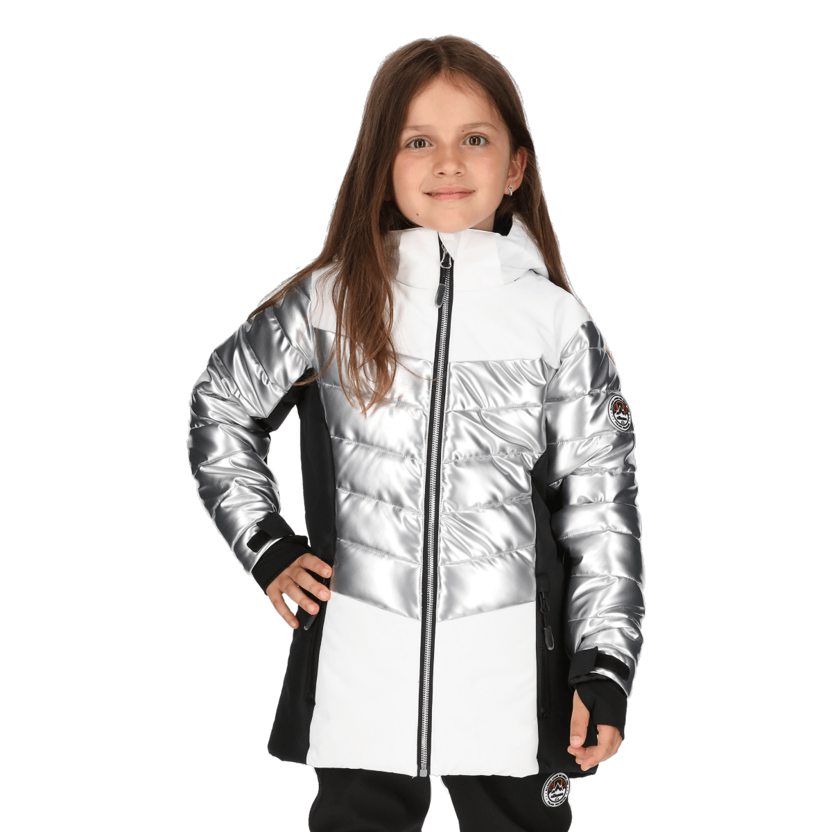 GALA GIRLS SKI JACKET