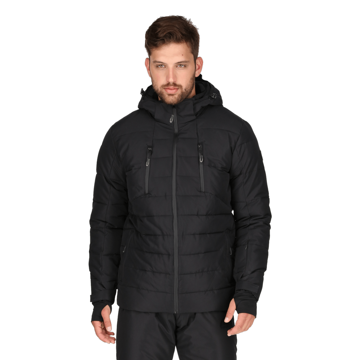 FRANCESCO MENS SKI JACKET